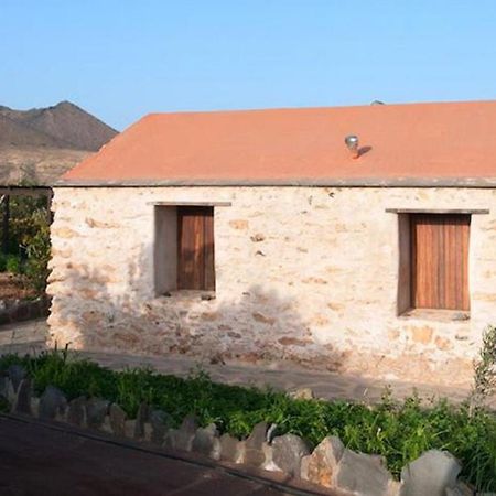Agroturismo La Gayria Tiscamanita Extérieur photo