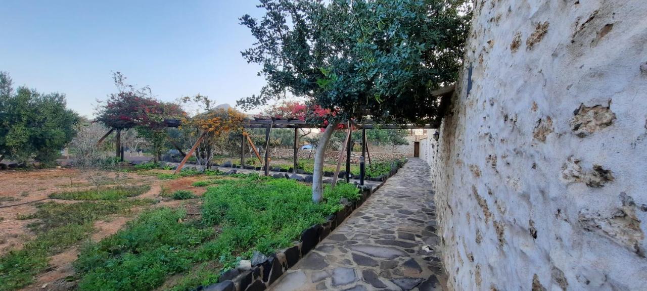 Agroturismo La Gayria Tiscamanita Extérieur photo