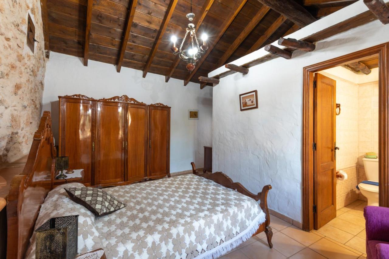 Agroturismo La Gayria Tiscamanita Extérieur photo