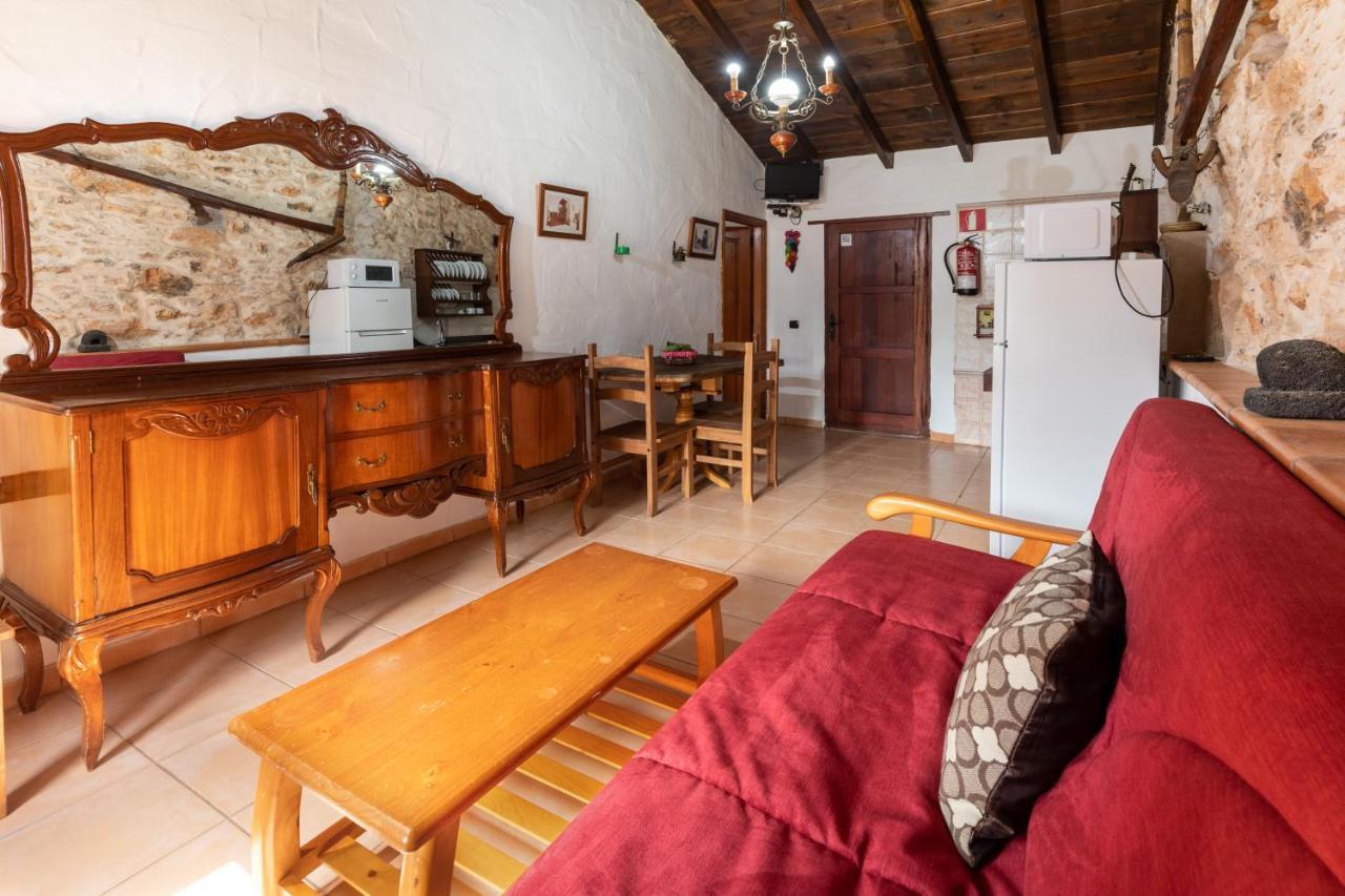 Agroturismo La Gayria Tiscamanita Extérieur photo